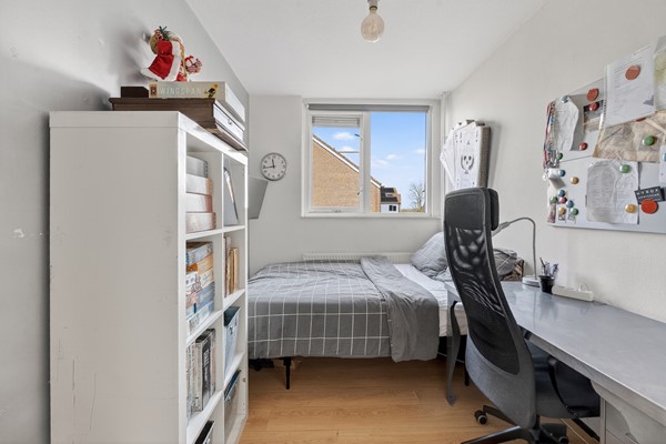 Medium property photo - Vredebest 34, 1191 PP Ouderkerk aan de Amstel